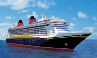 Disney Cruise Line
